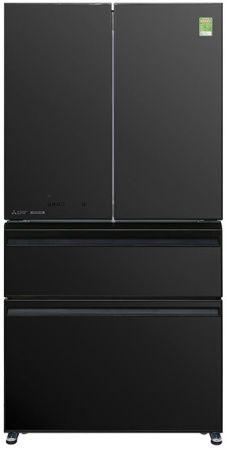 Холодильник Mitsubishi Electric MR-LXR68EM-GBK-R - купить онлайн, цена 259 950.37 ₽, стоимость доставки по МСК и РФ от 300 рублей, заказать сейчас! Холодильник Mitsubishi Electric MR-LXR68EM-GBK-R купить за 259 950.37 ₽ в Москве с доставкой по РФ