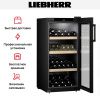 Винный шкаф Liebherr WPbl 4201 купить за 165&nbsp;000.36 ₽ в Москве с доставкой по РФ