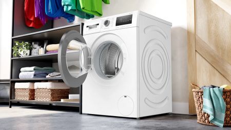 Стиральная машина Bosch WAN2820EPL купить за 61&nbsp;960.40 ₽ в Москве с доставкой по РФ