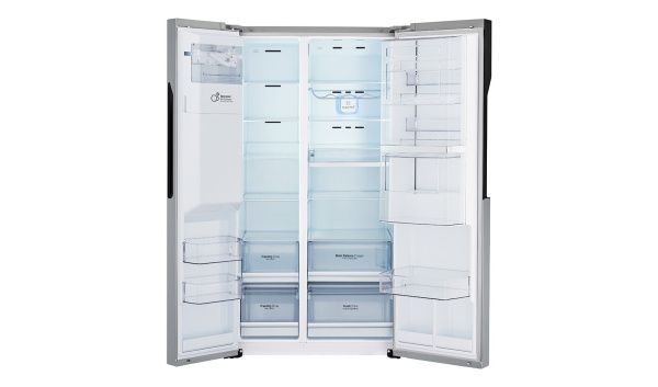 Холодильник LG GC-J247JABV - купить онлайн, цена 99 900 ₽, стоимость доставки по МСК и РФ от 300 рублей, заказать сейчас! Холодильник LG GC-J247JABV - купить за 99 900 ₽ в Москве с доставкой по РФ