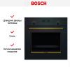 Встраиваемый духовой шкаф BOSCH HBJN17EB0R купить за 147&nbsp;600.60 ₽ в Москве с доставкой по РФ