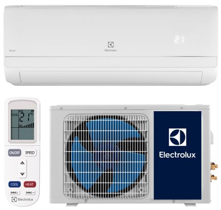 Сплит-система Electrolux Skandi EACS-09HSK/N3_24Y купить за 31&nbsp;370 ₽ в Москве с доставкой по РФ