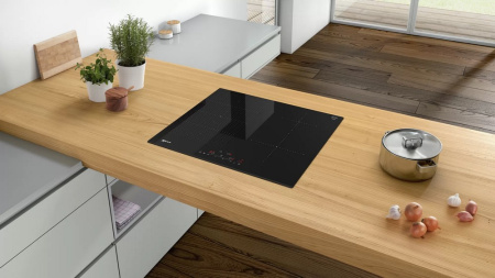 Индукционная варочная панель Neff T56FD50X0 купить за 173&nbsp;800 ₽ в Москве с доставкой по РФ