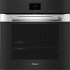 Духовой шкаф Miele H 7660 BP EDST CLST - купить онлайн, цена 410 000 ₽, стоимость доставки по МСК и РФ от 300 рублей, заказать сейчас! Духовой шкаф Miele H 7660 BP EDST CLST купить за 410 000 ₽ в Москве с доставкой по РФ