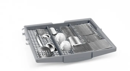 Встраиваемая посудомоечная машина Bosch SMV2HVX02E купить за 69&nbsp;010.18 ₽ в Москве с доставкой по РФ