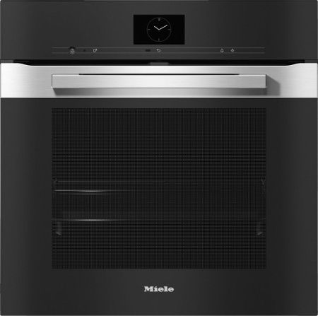 Духовой шкаф Miele H 7660 BP EDST CLST - купить онлайн, цена 410 000 ₽, стоимость доставки по МСК и РФ от 300 рублей, заказать сейчас! Духовой шкаф Miele H 7660 BP EDST CLST купить за 410 000 ₽ в Москве с доставкой по РФ