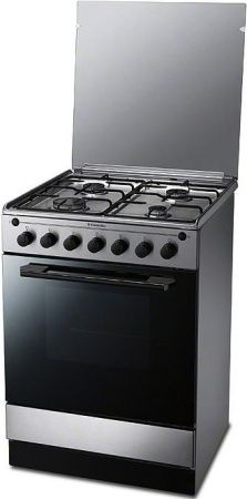 Газовая плита Electrolux EKG 601100 X купить за 63&nbsp;700 ₽ в Москве с доставкой по РФ