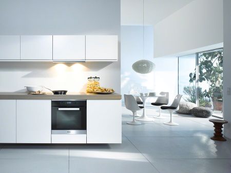 Духовой шкаф Miele H6260BP EDST/CLST купить за 749&nbsp;250 ₽ в Москве с доставкой по РФ