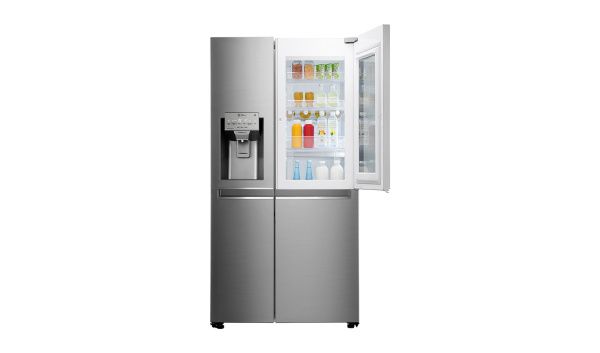 Холодильник LG GC-X247CAAV - купить онлайн, цена 99 900 ₽, стоимость доставки по МСК и РФ от 300 рублей, заказать сейчас! Холодильник LG GC-X247CAAV - купить за 99 900 ₽ в Москве с доставкой по РФ