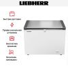 Морозильный ларь Liebherr EFL 3056 купить за 77&nbsp;550.44 ₽ в Москве с доставкой по РФ