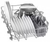 Встраиваемая посудомоечная машина BOSCH SPV2IKX3BR купить за 100&nbsp;485.48 ₽ в Москве с доставкой по РФ