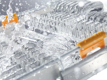 Встраиваемая профессиональная посудомоечная машина Miele PG 8083 SCVi купить за 251&nbsp;900 ₽ в Москве с доставкой по РФ