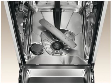 Electrolux ESL94511LO купить за 126&nbsp;800 ₽ в Москве с доставкой по РФ