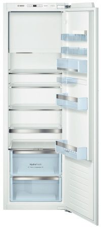 Встраиваемый холодильник Bosch KIL 82AF30 R - купить онлайн, цена 146 600.44 ₽, стоимость доставки по МСК и РФ от 300 рублей, заказать сейчас! Встраиваемый холодильник Bosch KIL 82AF30 R купить за 146 600.44 ₽ в Москве с доставкой по РФ