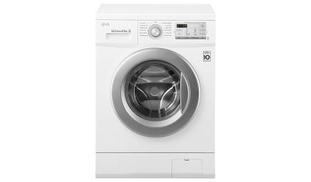 Стиральная машина LG FH2H3WD1 - купить онлайн, цена 47 000 ₽, стоимость доставки по МСК и РФ от 300 рублей, заказать сейчас! Стиральная машина LG FH2H3WD1 купить за 47 000 ₽ в Москве с доставкой по РФ