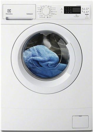 Стиральная машина Electrolux EWF 1262 EDU купить за 238&nbsp;500 ₽ в Москве с доставкой по РФ