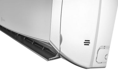 Инверторная сплит-система Electrolux EACS/I-12HG-BLACK2/N8 купить за 51&nbsp;750 ₽ в Москве с доставкой по РФ