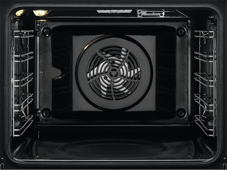 Духовой шкаф AEG BSE576321M купить за 132&nbsp;680 ₽ в Москве с доставкой по РФ