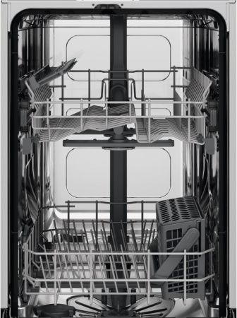 Electrolux SEA91210SW купить за 78&nbsp;300 ₽ в Москве с доставкой по РФ
