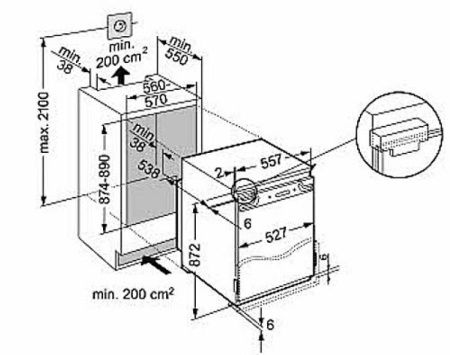 Морозильник Liebherr IG 1614 Comfort - купить онлайн, цена 72 890.27 ₽, стоимость доставки по МСК и РФ от 300 рублей, заказать сейчас! Морозильник Liebherr IG 1614 Comfort купить за 72 890.27 ₽ в Москве с доставкой по РФ