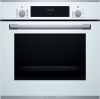 Духовой шкаф Bosch HBF254EW0R купить за 98&nbsp;685.36 ₽ в Москве с доставкой по РФ
