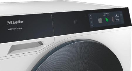 Стиральная машина Miele WQ 1000 WPS Nova Edition купить за 344&nbsp;000 ₽ в Москве с доставкой по РФ