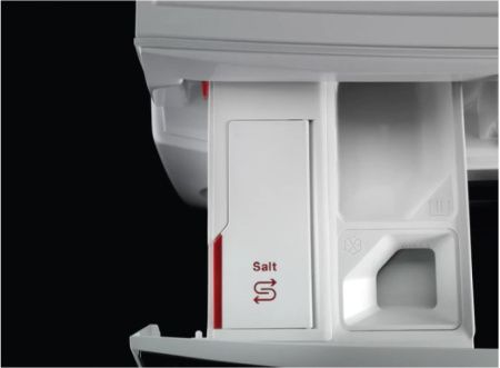 Стиральная машина AEG L9FEA69S купить за 75&nbsp;900 ₽ в Москве с доставкой по РФ