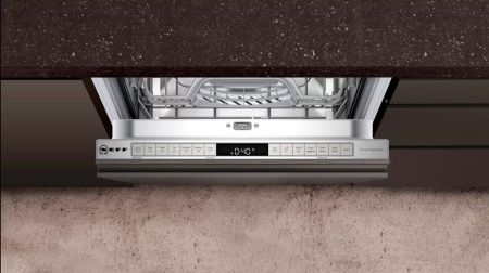 Neff S855HMX50R купить за 38&nbsp;250 ₽ в Москве с доставкой по РФ
