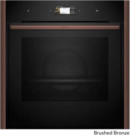 Духовой шкаф Neff B69CS7KY0 купить за 233&nbsp;900 ₽ в Москве с доставкой по РФ