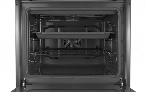 Встраиваемый духовой шкаф BOSCH HBF514BB0R - купить за 299&nbsp;999 ₽ в Москве с доставкой по РФ