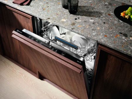 Electrolux EES47320L купить за 66&nbsp;860 ₽ в Москве с доставкой по РФ