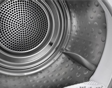 Сушильная машина AEG T8DEC68S купить за 155&nbsp;400 ₽ в Москве с доставкой по РФ
