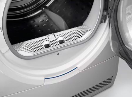 Сушильная машина Electrolux EW8H358SP купить за 94&nbsp;140 ₽ в Москве с доставкой по РФ