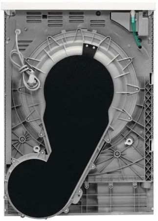 Сушильная машина AEG T9DEC68S купить за 160&nbsp;500 ₽ в Москве с доставкой по РФ