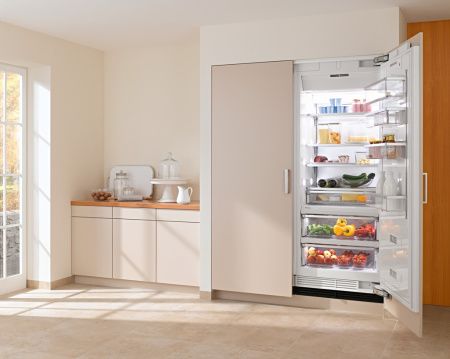 Встраиваемый холодильник Miele K1901 Vi купить за 985&nbsp;250 ₽ в Москве с доставкой по РФ