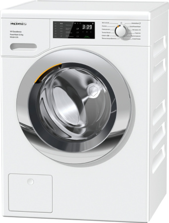 Стиральная машина Miele WEF 365 WPS - купить онлайн, цена 326 350 ₽, стоимость доставки по МСК и РФ от 300 рублей, заказать сейчас! Стиральная машина Miele WEF 365 WPS купить за 326 350 ₽ в Москве с доставкой по РФ