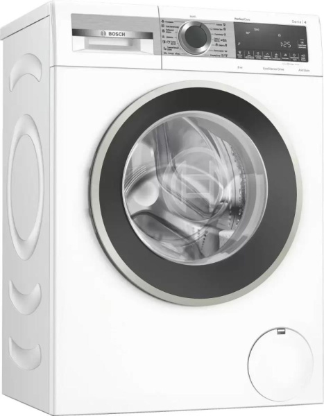 Узкая стиральная машина BOSCH WHA232X2OE - купить за 136&nbsp;040.48 ₽ в Москве с доставкой по РФ