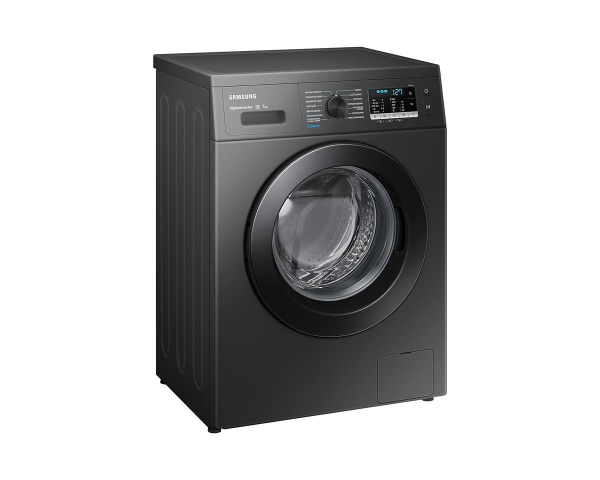Стиральная машина Samsung WW70AG5S20CXLP - купить онлайн, цена 45 555 ₽, стоимость доставки по МСК и РФ от 300 рублей, заказать сейчас! Стиральная машина Samsung WW70AG5S20CXLP - купить за 45 555 ₽ в Москве с доставкой по РФ