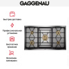 Варочная панель Gaggenau VG 491-210 купить за 129&nbsp;999 ₽ в Москве с доставкой по РФ