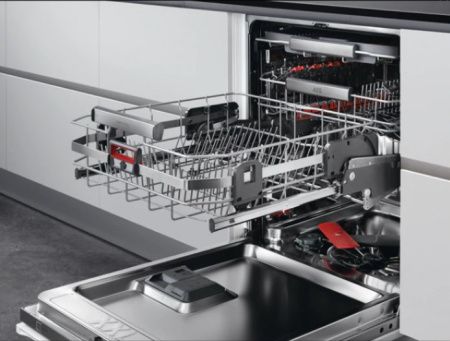 AEG FSR83800P купить за 152&nbsp;400 ₽ в Москве с доставкой по РФ