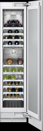 Винный шкаф Gaggenau RW 414-301 - купить онлайн, цена , стоимость доставки по МСК и РФ от 300 рублей, заказать сейчас! Винный шкаф Gaggenau RW 414-301 купить за в Москве с доставкой по РФ