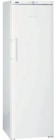 Морозильник Liebherr GN 3023 Comfort NoFrost - купить онлайн, цена 179 890.34 ₽, стоимость доставки по МСК и РФ от 300 рублей, заказать сейчас! Морозильник Liebherr GN 3023 Comfort NoFrost купить за 179 890.34 ₽ в Москве с доставкой по РФ