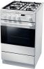 Газовая плита Electrolux EKG 513100 W купить за 60&nbsp;800 ₽ в Москве с доставкой по РФ