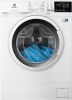 Стиральная машина Electrolux EW6S4R04W купить за 237&nbsp;000 ₽ в Москве с доставкой по РФ