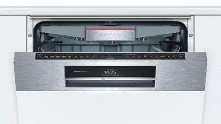 Посудомоечная машина Bosch SMI88TS00R купить за 150&nbsp;000 ₽ в Москве с доставкой по РФ