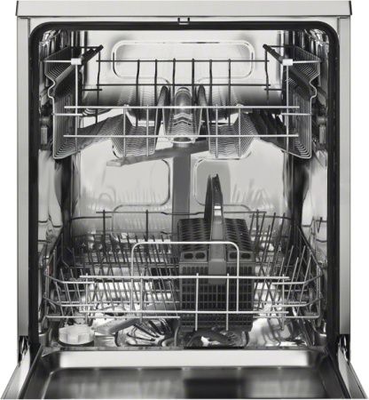 Electrolux ESF 6510 LOX купить за 126&nbsp;900 ₽ в Москве с доставкой по РФ