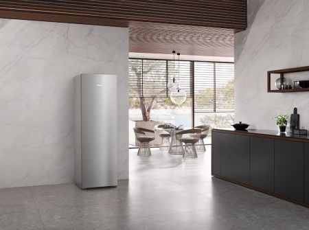 Морозильник Miele FNS 4882 D edt cs купить за 285&nbsp;000 ₽ в Москве с доставкой по РФ