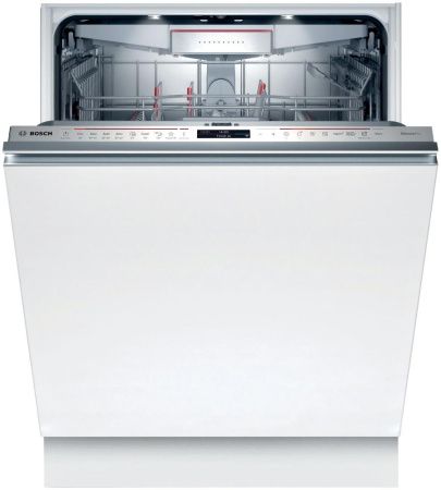 Встраиваемая посудомоечная машина BOSCH SMV8HCX10R - купить онлайн, цена 208 485.13 ₽, стоимость доставки по МСК и РФ от 300 рублей, заказать сейчас! Встраиваемая посудомоечная машина BOSCH SMV8HCX10R купить за 208 485.13 ₽ в Москве с доставкой по РФ
