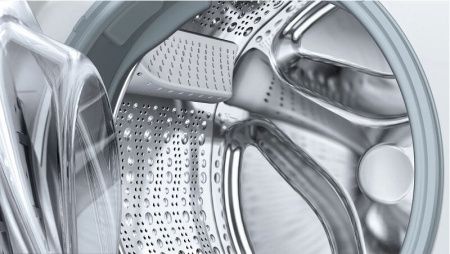 Стиральная машина Bosch WAX32E90ME купить за 238&nbsp;050.34 ₽ в Москве с доставкой по РФ