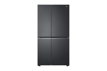 Холодильник LG GC-B257SBZV - купить онлайн, цена 99 900 ₽, стоимость доставки по МСК и РФ от 300 рублей, заказать сейчас! Холодильник LG GC-B257SBZV купить за 99 900 ₽ в Москве с доставкой по РФ
